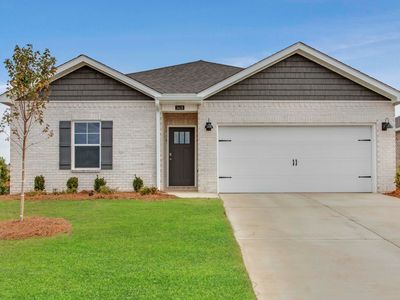 3418 Feldspar Dr SW, Madison, AL, 35756