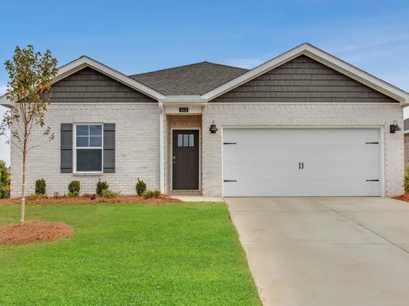 3418 Feldspar Dr SW, Madison, AL 35756