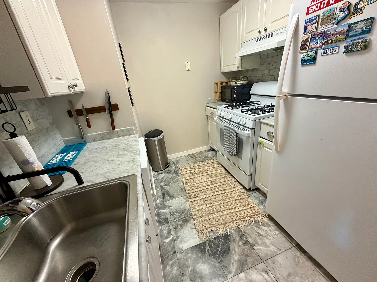 2 bed, 1.5 bath, 778 sqft, $3,250 — Photo 4