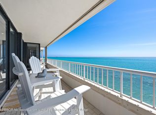 5250 N Ocean Dr APT 5S, Riviera Beach, FL 33404