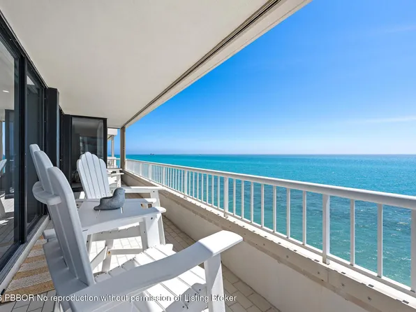 5250 N Ocean Dr APT 5S, Riviera Beach, FL 33404