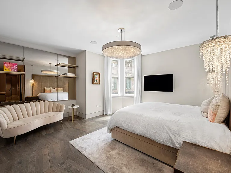 49 Chambers St #PHB — Photo 9