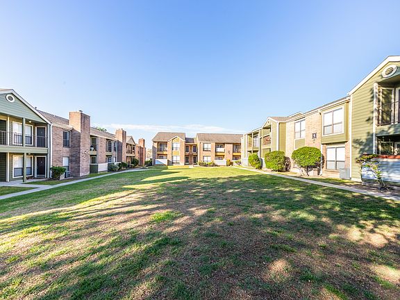 5Fifty Apartments Homes