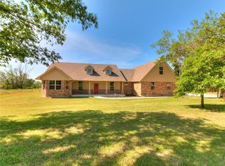 17950 Piper Glen Ln, Choctaw, OK 73020