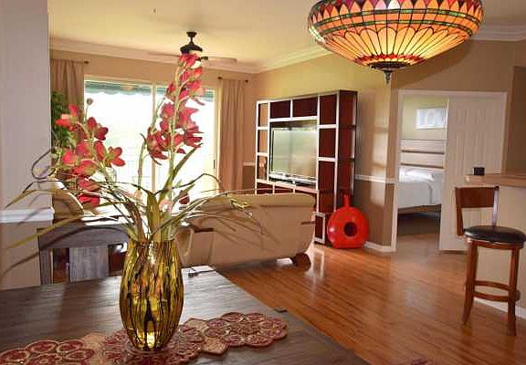 Home For Sale In Palm Beach Polo