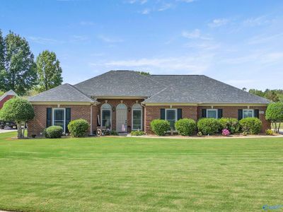 104 Spring River Ct, Huntsville, AL, 35811