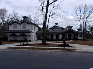 397 Chamberlin Rd LOT 70, Myrtle Beach, SC 29588