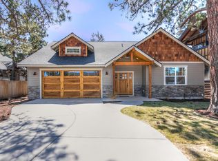 105 S Timber Pine Pl, Sisters, OR 97759
