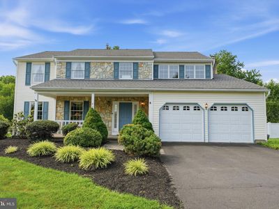 625 Teich Dr, Yardley, PA, 19067