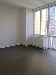 Rented by Bozzuto Management