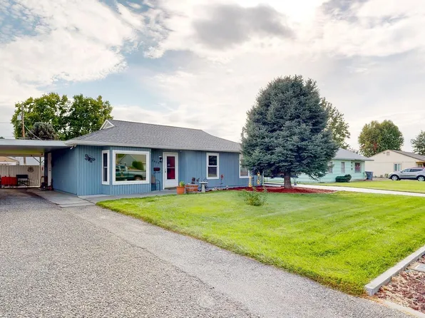 2409 Pullen St, Richland, WA 99354