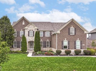 7048 Milano Dr, Indianapolis, IN 46259