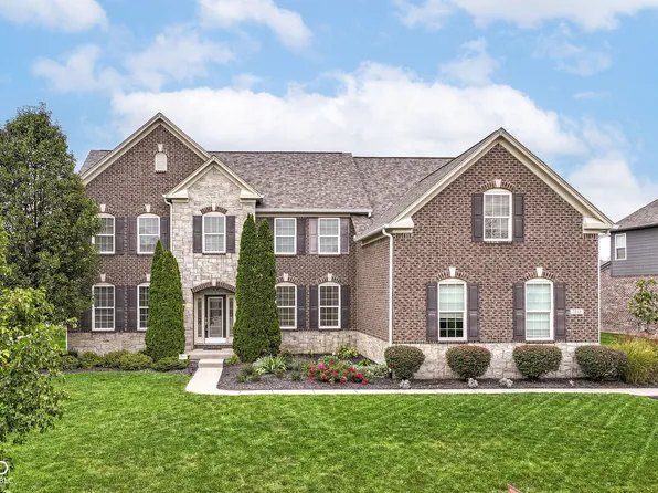 7048 Milano Dr, Indianapolis, IN 46259