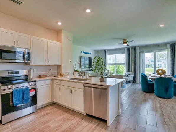 6844 Grand Marsh Court, Lake Worth, FL 33467