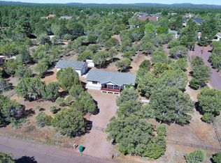 1380 N 32nd Ave, Show Low, AZ 85901
