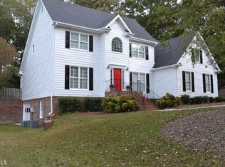 2910 Southpark Ter SW, Conyers, GA 30094