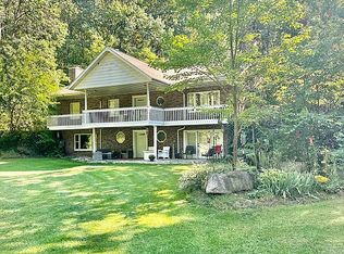 3600 N 300 W, Angola, IN 46703