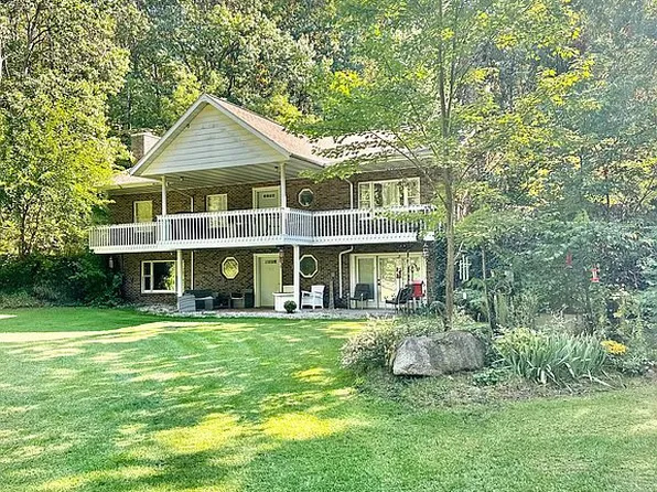 3600 N 300 W, Angola, IN 46703