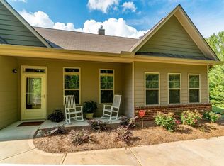 2424 Tree Arbor Way, Marietta, GA 30064