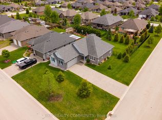 598 Bennett Cres, Strathroy Caradoc, ON N0L1W0