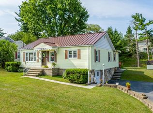 1021 E High St, Oakland, MD 21550