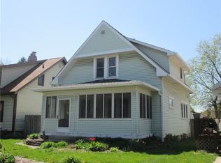 2650 Allen Ave, Indianapolis, IN
