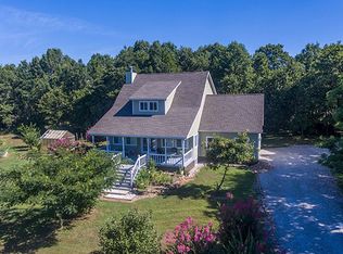 3327 State Route 142, Moody, MO 65777