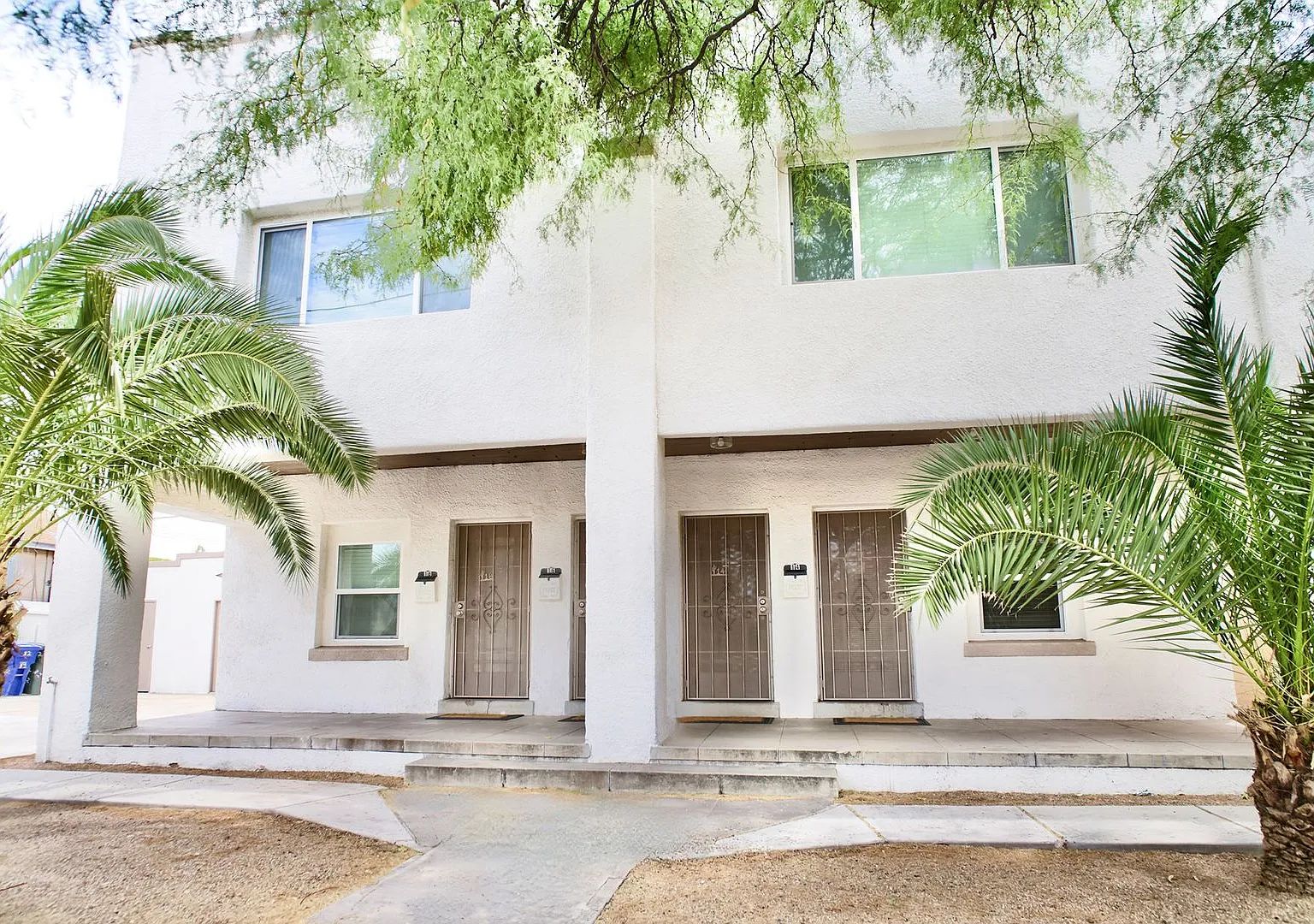 Furnished 1 Bedroom Downtown Tucson — Photo 2