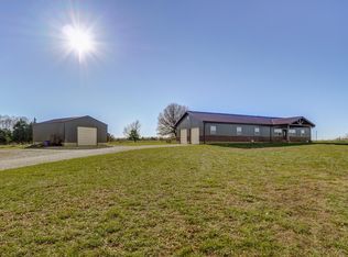 52 Hasten Ln, Buffalo, MO 65622