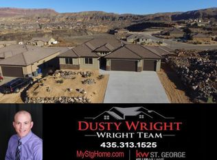 1232 N 50 W, Hurricane, UT 84737