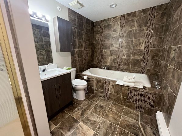 Western Long Stay, Whitecourt | 3405 Kepler St, Whitecourt, AB