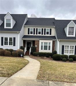 3715 Cardinal Downs Dr, Greensboro, NC, 27410