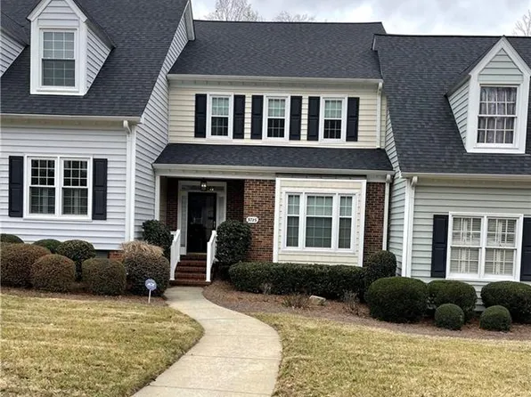 3715 Cardinal Downs Dr, Greensboro, NC 27410