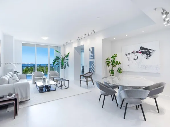 50 S Pointe Dr APT 802, Miami Beach, FL 33139