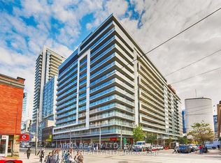 111 Elizabeth St #1022-C01, Toronto, ON M5G 1P7