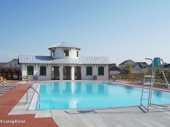10606 Norton Commons Walk, Prospect, KY 40059