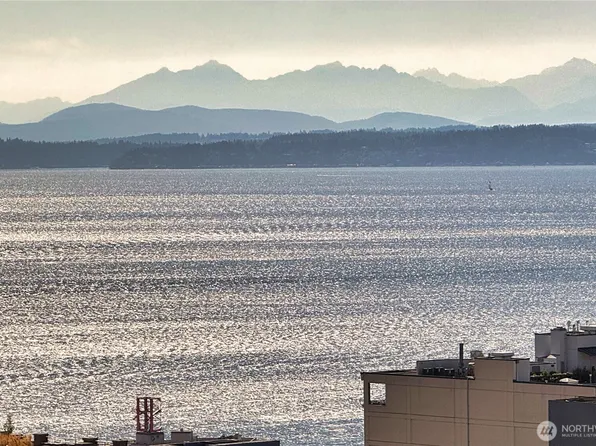 2100 3rd Avenue #1604, Seattle, WA 98121