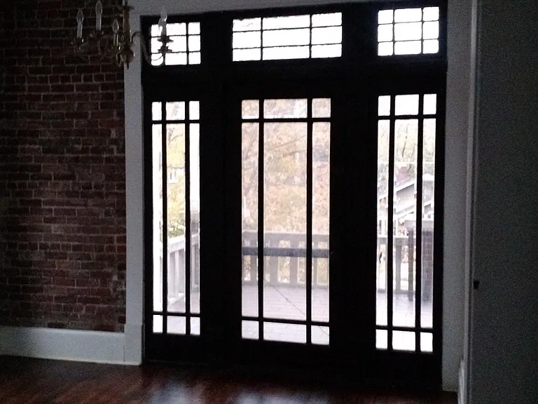 5209 Saint Elmo Ave #1 — Photo 2