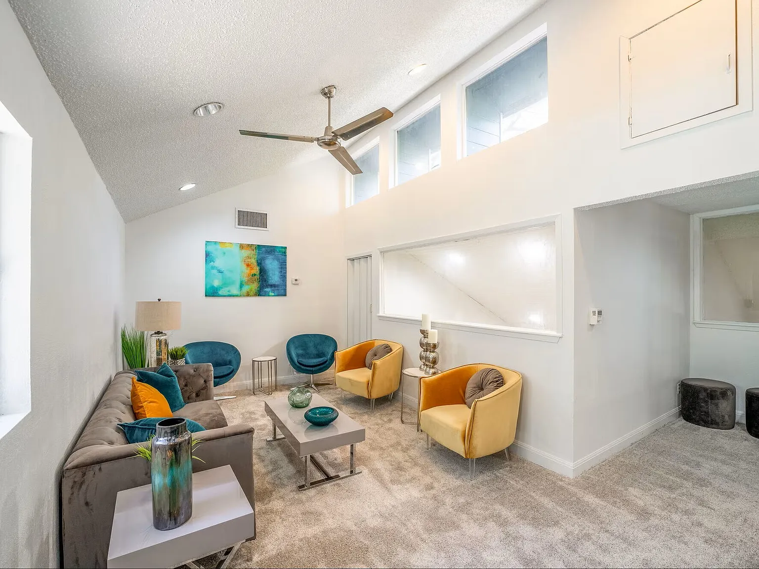 Residences at Medical — Photo 4