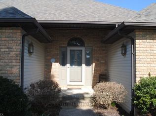 11705 Clary Rd, Wakeman, OH 44889