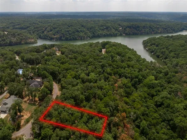 LOT 28 Norton Ln, Bella Vista, AR 72714
