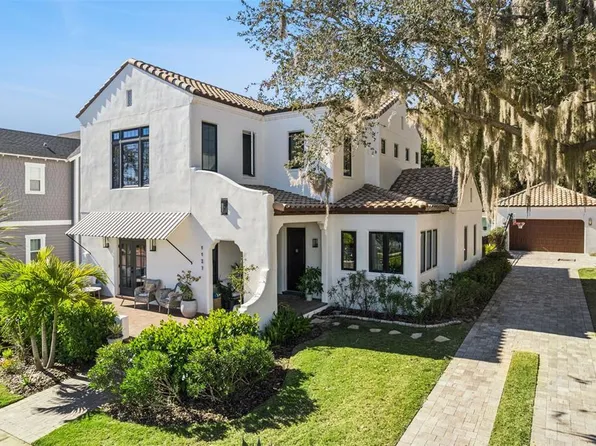 1127 Celadon St, Oakland, FL 34787