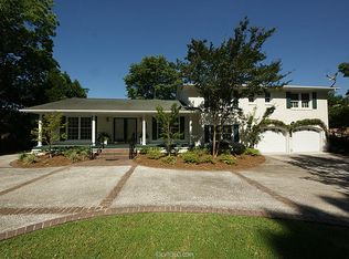 2387 Oglethorpe Dr, Charleston, SC 29414