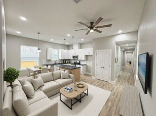 4921 Pederson St #B, Houston, TX 77033
