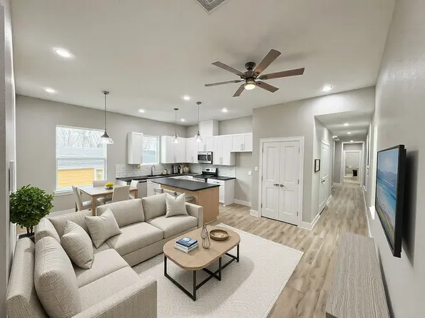 4921 Pederson St #B, Houston, TX 77033