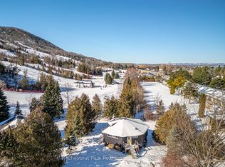 158 Wensley Dr, The Blue Mountains, ON N0H 1J0