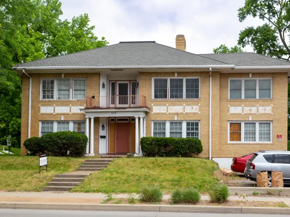 402 E 38th St, Indianapolis, IN 46205