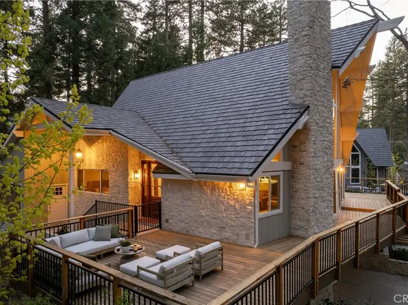 468 Sky View Ridge Dr, Lake Arrowhead, CA 92352
