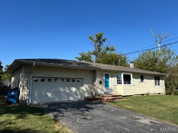 758 2nd St, Bethalto, IL 62010