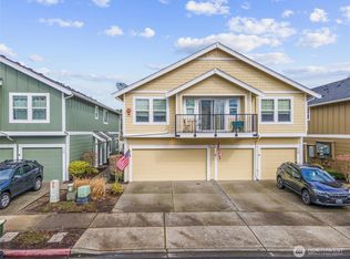 6038 Illinois Ln SE UNIT A, Lacey, WA